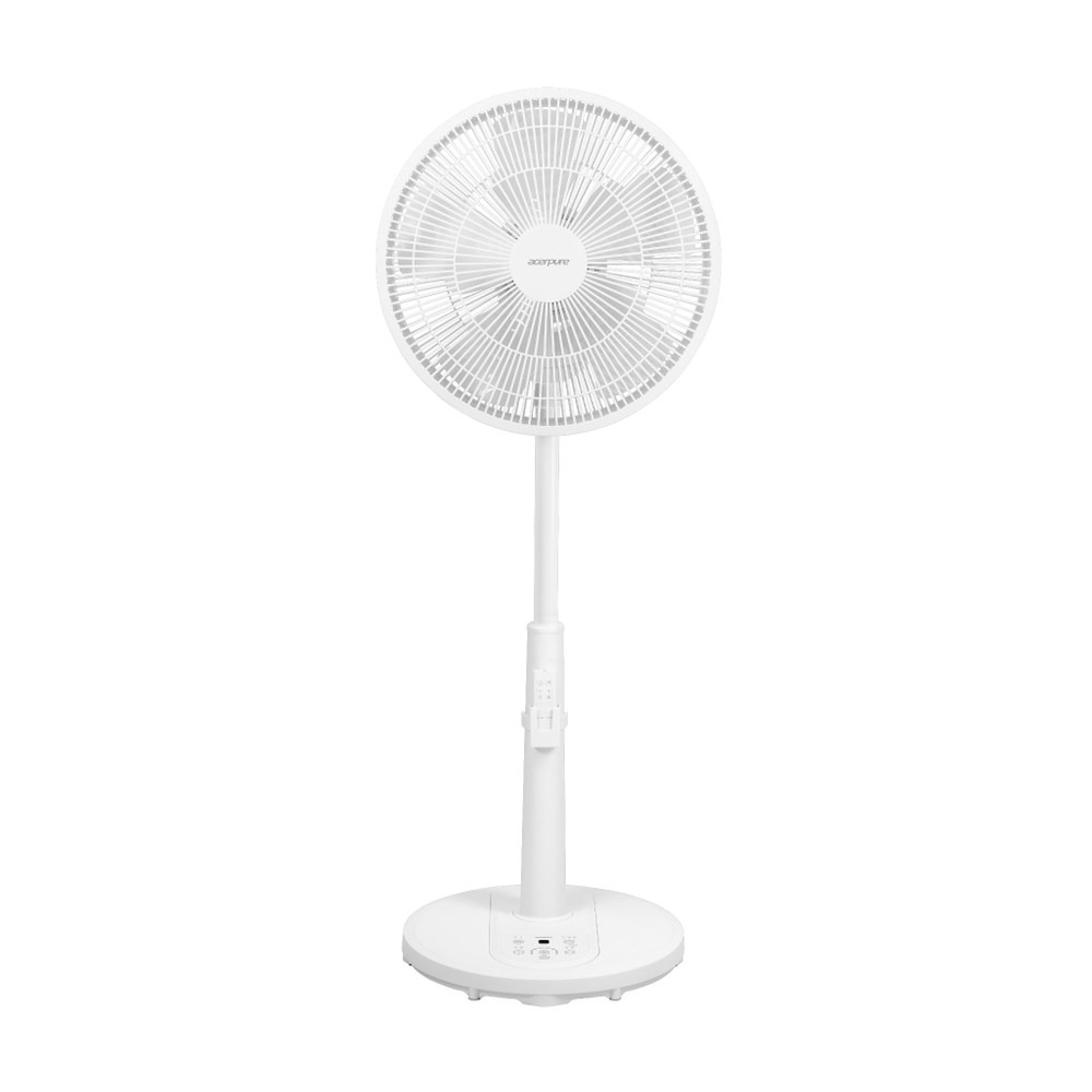 【Acerpure】COZY F5 極靜音DC循環風扇 AF555-20W​★80B010